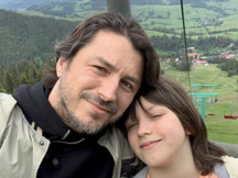 «Моє життя поділилось на «до» і «після»: Сергій Притула зворушливо привітав сина з днем народження